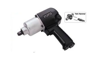 1/2" Пневмогайковерт 542 Нм (код 82541)