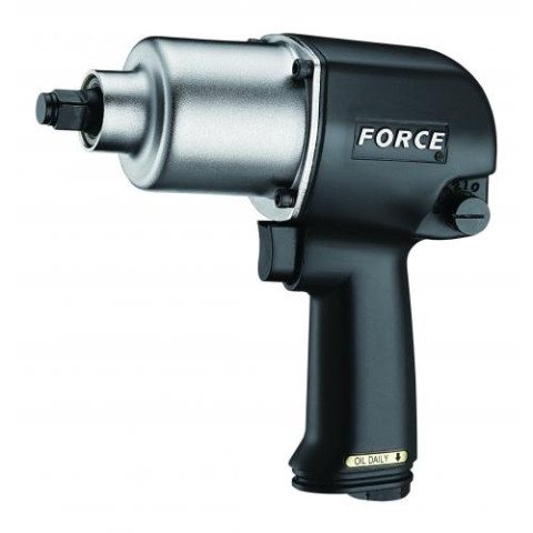 1/2" Пневмогайковерт 542 Нм (код 82541)