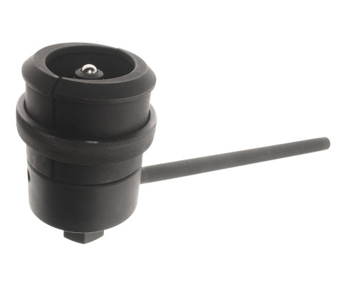 Приспособление для демонтажа подшипника с вторичного вала МКПП