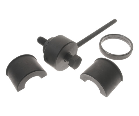 Приспособление для демонтажа подшипника с вторичного вала МКПП