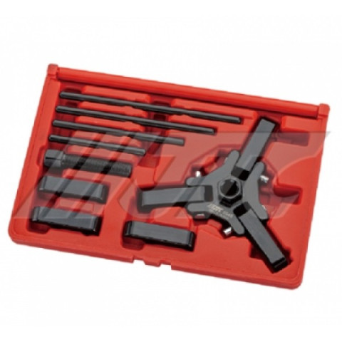 Съемник шкива коленвала