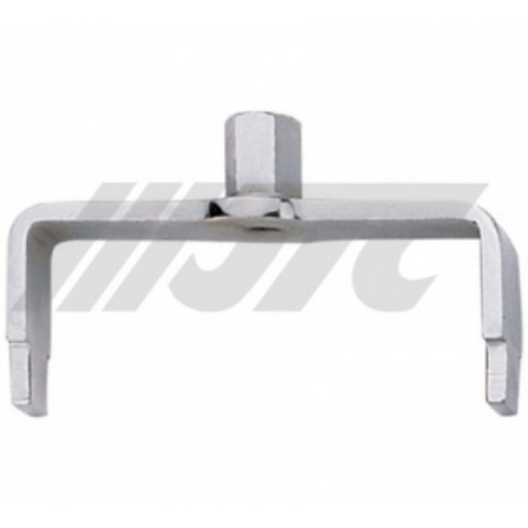 Ключ для крышки топливного насоса SAAB