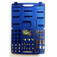 Набор адаптеров для тестирования системы кондиционирования 58 пр. (код 958G1)