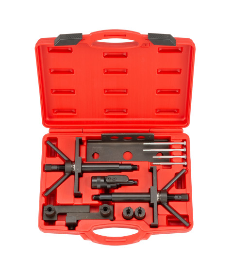 Набор для установки ГРМ VOLVO 12 пр. (код 912G10)