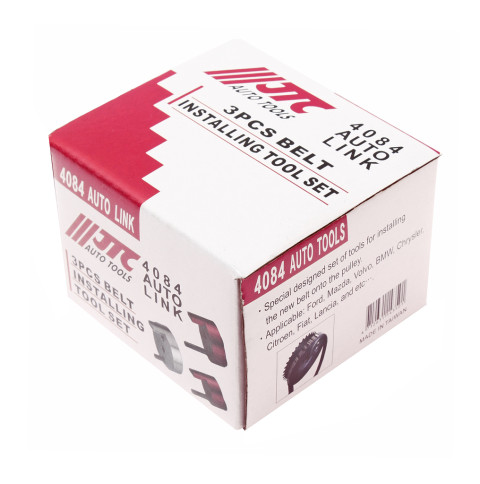 Набор фиксаторов для установки приводного ремня FORD, MAZDA, BMW и т.д.