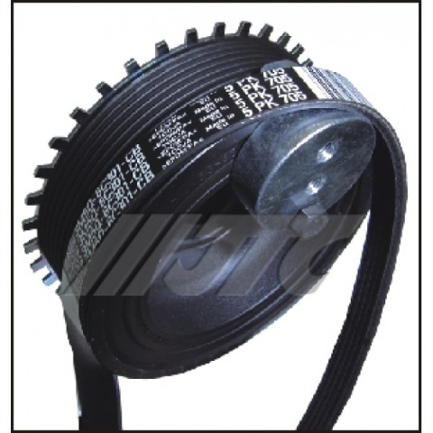 Набор фиксаторов для установки приводного ремня FORD, MAZDA, BMW и т.д.