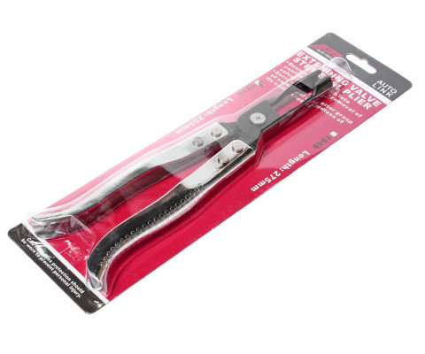 Щипцы для снятия сальников клапанов