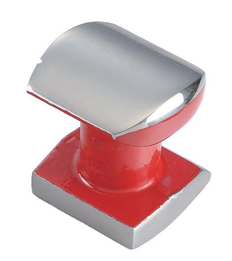 Оправка для рихтовочных работ с 2-мя рабочими поверхностями (код 68306)