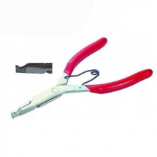 Разжим стопорных колец (угловой) L=230 мм (код 9T0104)