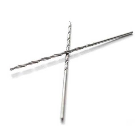 Сверло по металлу удлиненное DIN 340 3,2 мм HSS INTERTOOL SD-5232