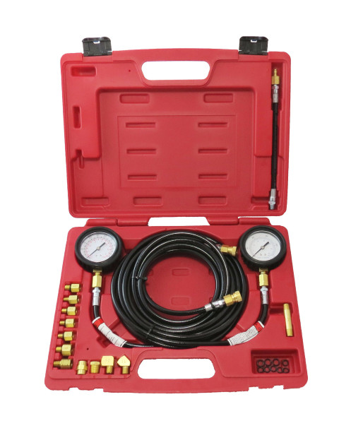 Тестер проверки давления масла КПП 22 пр. (код 922G6)