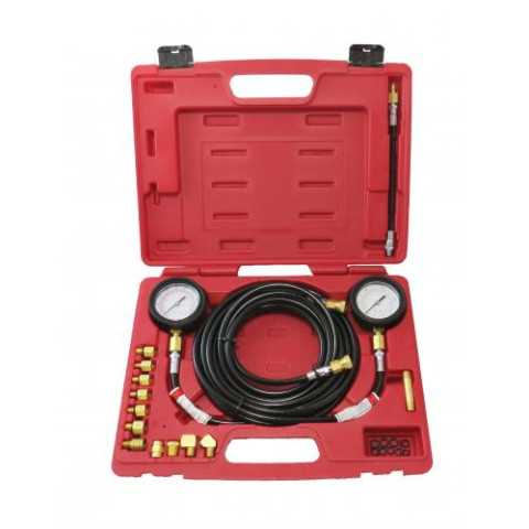 Тестер проверки давления масла КПП 22 пр. (код 922G6)