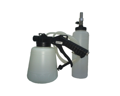 Набор для прокачки тормозов (код SA-5537)