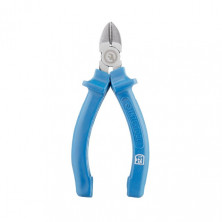 Бокорезы 130мм INTERTOOL HT-0140