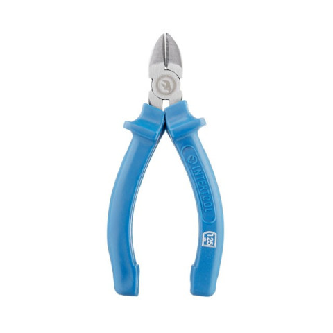 Бокорезы 130мм INTERTOOL HT-0140