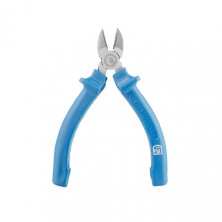 Бокорезы 130мм INTERTOOL HT-0140