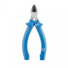 Бокорезы 130мм INTERTOOL HT-0140