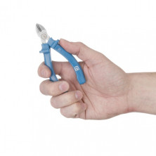 Бокорезы 130мм INTERTOOL HT-0140