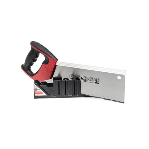 Стусло пластиковое 212x42x44мм INTERTOOL HT-0722