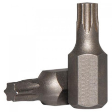 5/16 (8 мм) Бита Torx Т27, L=35 мм (FORCE 1563527)