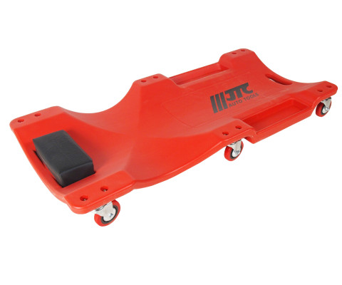 Лежак автослесаря улучшеный