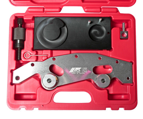 Набор фиксаторов распредвала BMW M52TU, M54, M56