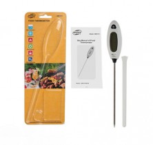 Термометр пищевой -50-300°C BENETECH GM1311