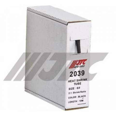Термоусадочная трубка d=2мм (мини-бокс=15м)