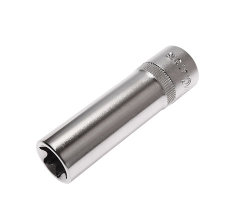 Головка TORX E18 глубокая 1/2"