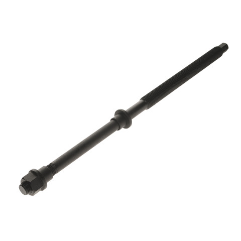 Болт М16 с гайкой