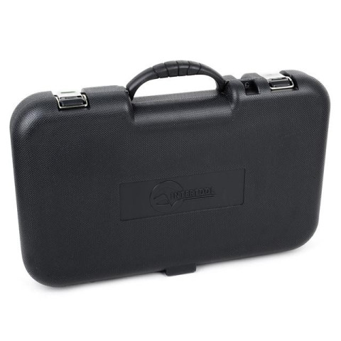 Профессиональный набор инструментов INTERTOOL ET-6082