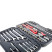 Профессиональный набор инструментов INTERTOOL ET-6082