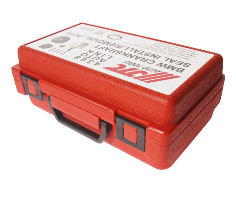 Приспособление для снятия и установки переднего сальника коленвала BMW N55