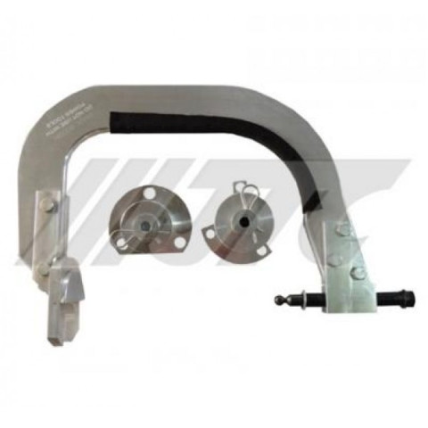 Приспособление для сжатия пружин передней подвески VOLVO