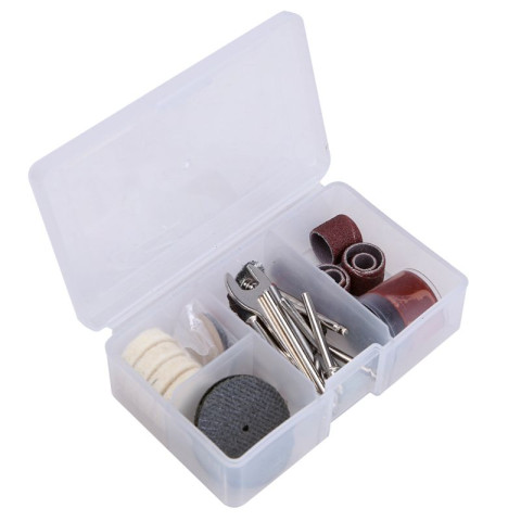 Аккумуляторный гравер WORCRAFT CEMG-S20Li