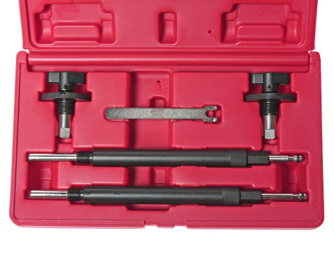 Набор фиксаторов распредвала для установки фаз ГРМ (FIAT 1.2 16V)