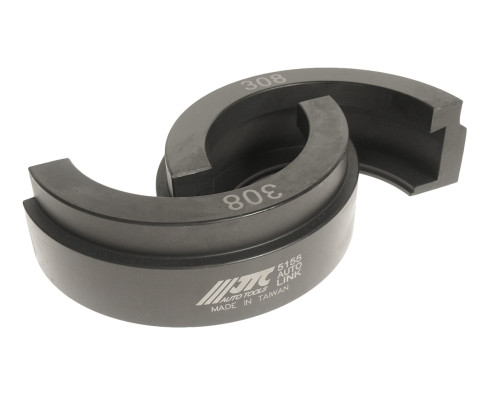 Оправка для снятия  подшипника трансмиссии ISUZU