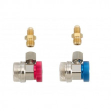 Адаптеры систем кондиционирования R-134А (код 9G4125)