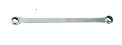 Ключи накидные длинные (код 7600810)