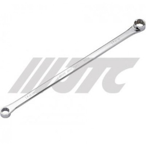 Ключ накидной удлиненный 8х10мм