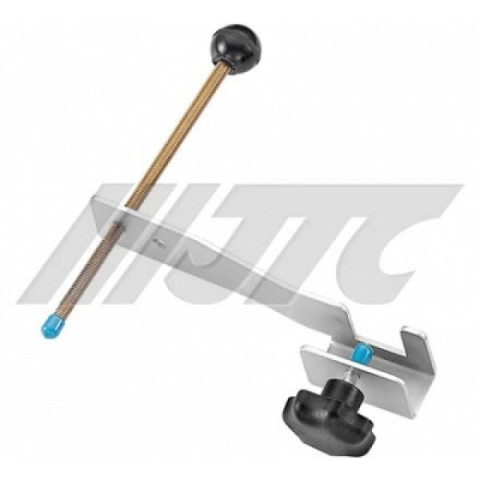 Фиксатор педали газа