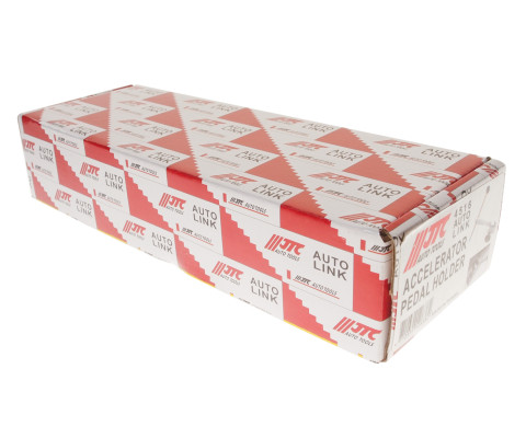 Фиксатор педали газа