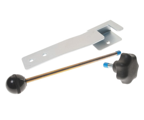 Фиксатор педали газа