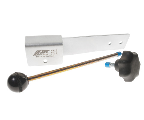 Фиксатор педали газа