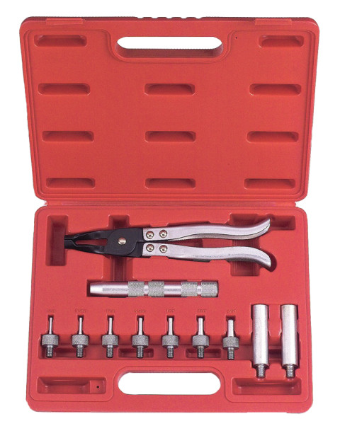 Набор для установки клапанов (код 911G2)