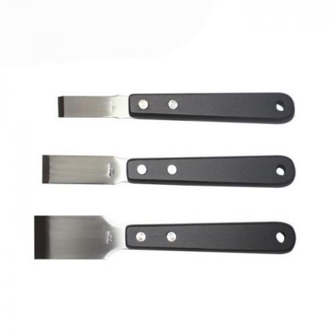 Набор скребков 3 пр. (код 903M1)