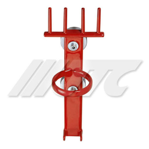 Держатель инструмента пневматического магнитный