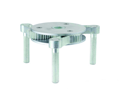 Съемник масляного фильтра 3-х лапый 95-165 мм (код 9B0704)