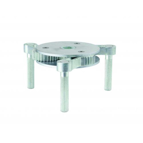 Съемник масляного фильтра 3-х лапый 95-165 мм (код 9B0704)