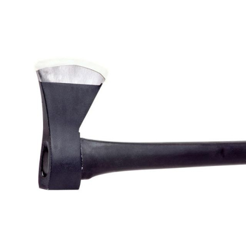 Топор 1250г ручка из фибергласса INTERTOOL HT-0264